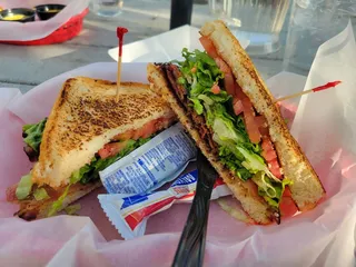 The Goat Soup & Whiskey Tavern