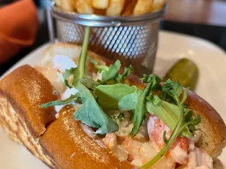 Mac's Acadian Seafood Shack