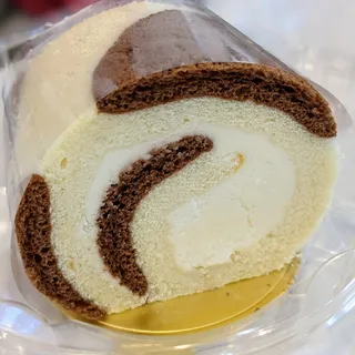 Original Swiss Roll