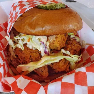 Big O' Sandwich