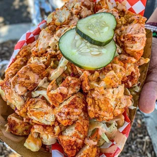 Loaded Fries