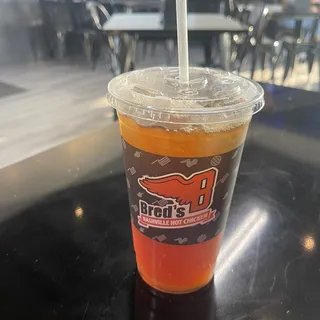 Sugar Honey Iced Tea