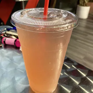 Strawberry Sqweezy