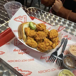 Honey Mustard