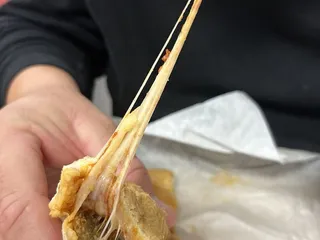 TK Burgers