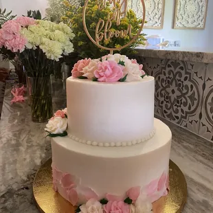 Custom Cake