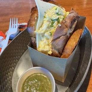 food, soups and chowder