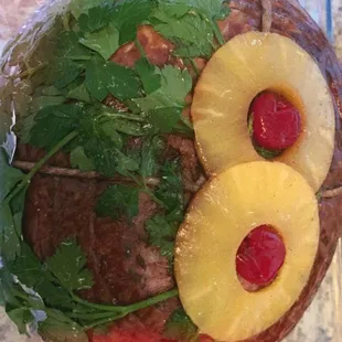 Ham for Thanksgiving