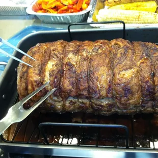 Prime Rib