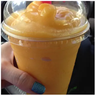 Mango Smoothie