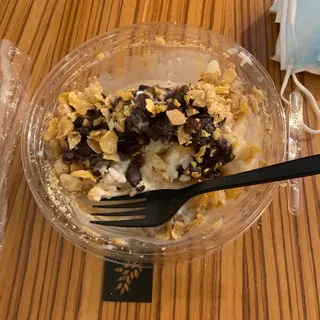 Regular Injeolmi Snow