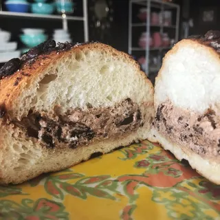 Cookies and Cream Cake (6")