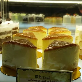 Regular Cheesecake Bread