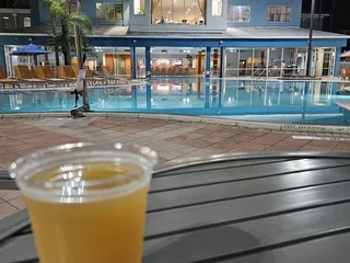 Wakoola Bar & Grill