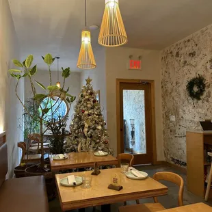 Cute interior