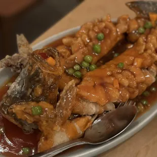 Fish Blossom for 2