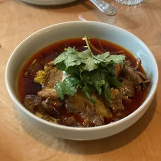 Husband and Wife's Special