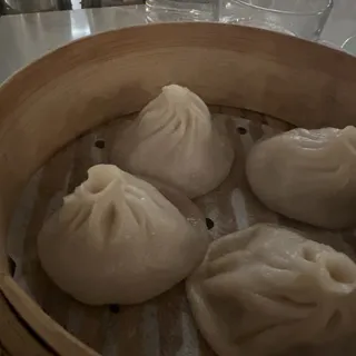 Pork Soup Dumplings (4)