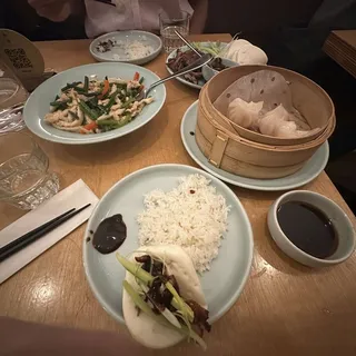 Crystal Shrimp Dumpling (4)