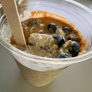 Overnight Oats