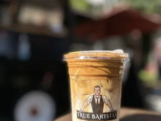 True Baristas Coffee