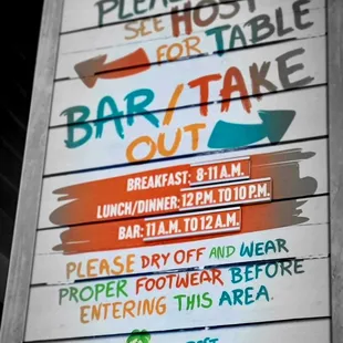 pizza, menu