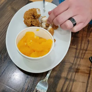 food