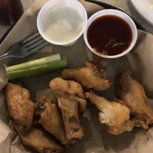 Chicken Wings