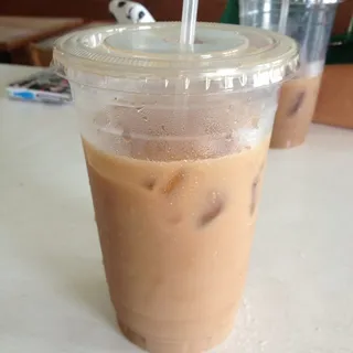 House Iced Coffee