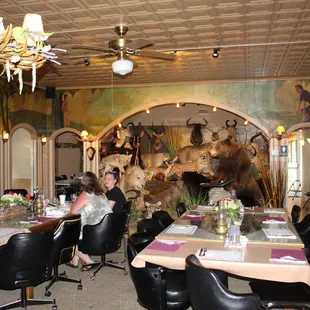 Breezy Heights Tavern &amp; Restaurant, Avella, PA --- June 13, 2021