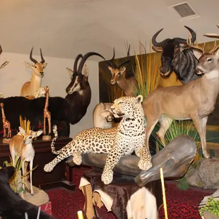 Breezy Heights Tavern &amp; Restaurant, Avella, PA --- June 13, 2021