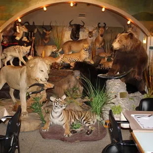 Breezy Heights Tavern &amp; Restaurant, Avella, PA --- June 13, 2021