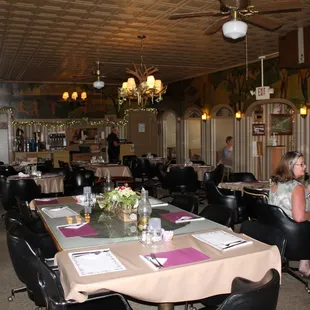 Breezy Heights Tavern &amp; Restaurant, Avella, PA --- June 13, 2021