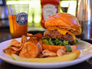 The Presidents Pub & Grille