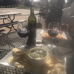 Perfect fall day chillin