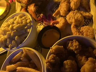 Legacy Resturant & Lounge