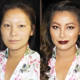 Maternity photo shoot