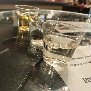 drink