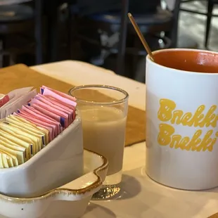 chowder, soups and chowder, food, soup