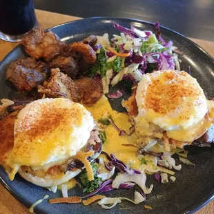 Brisket Benny