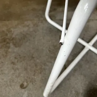 Pokey Chair