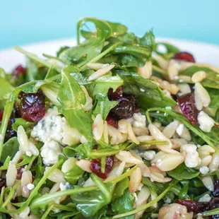 Orzo Salad