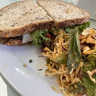 Steakwich