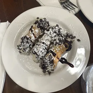 Cannoli