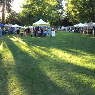 Bremerton&apos;s Farmers Market