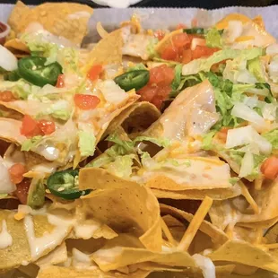 Nachos