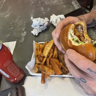 burger, burgers, food