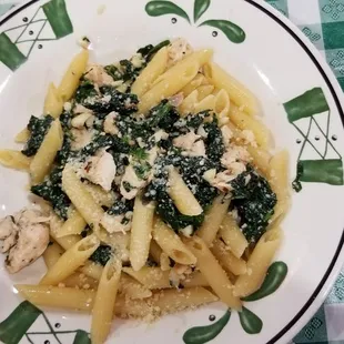 Penne Christian
