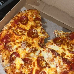 Un sabor único y delicioso cocinado con amor y dedicación