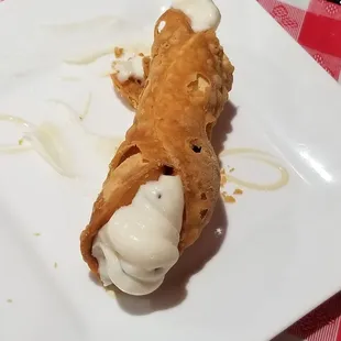 Cannoli